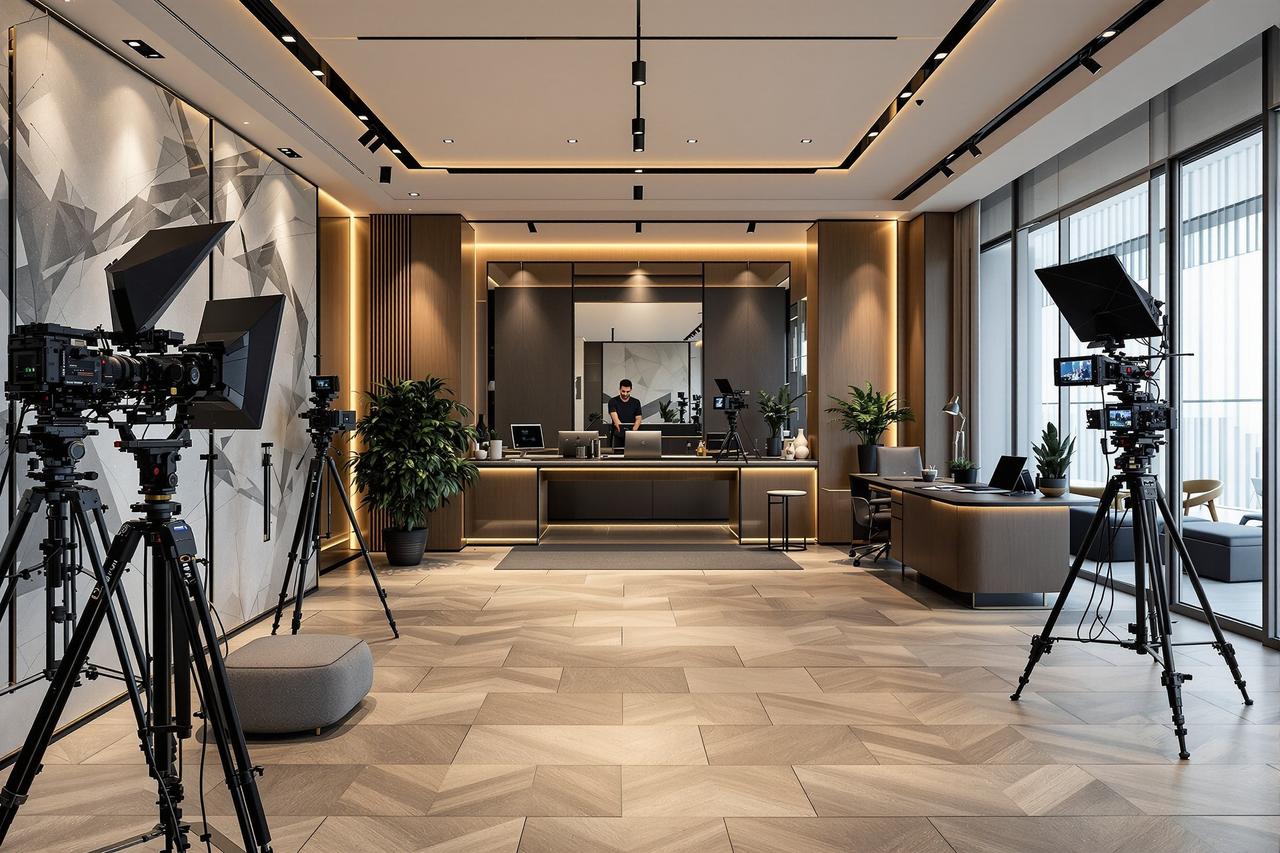 欧美lv办公环境